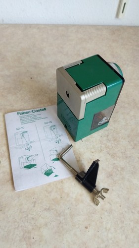 Faber castell 10 - faber,