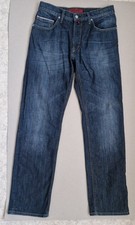 Herren Jeans L32 Pierre Cardin Model Deauville Fit