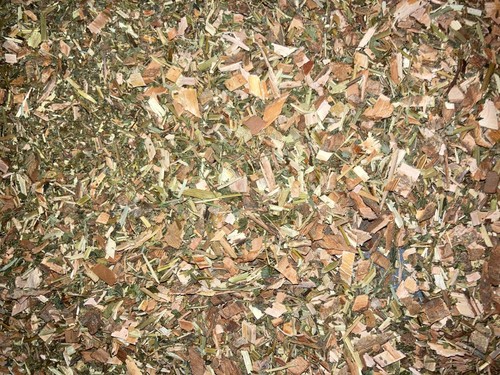 Weidenrinde mädesüß - kg,