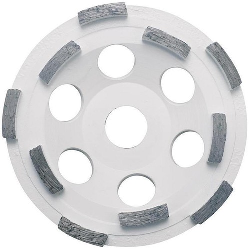 Diamant schleiftopf estrich - diamant,