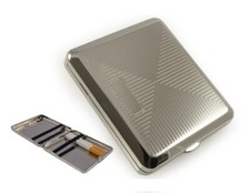 Zigaretten Etui 18er