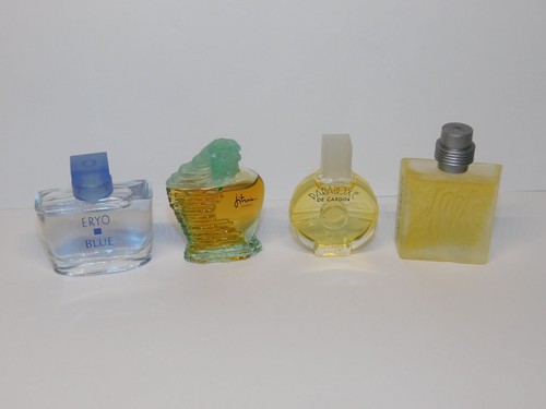 Yves rocher eryo - eryo, blue