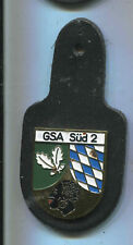 BGS Brustanhänger.GSA Süd 2 (T622)