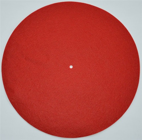 Pro ject slipmat - pro-ject,