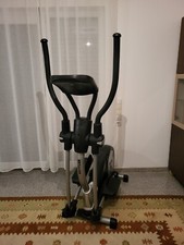 Kettler basic line verso 100 crosstrainer manuell