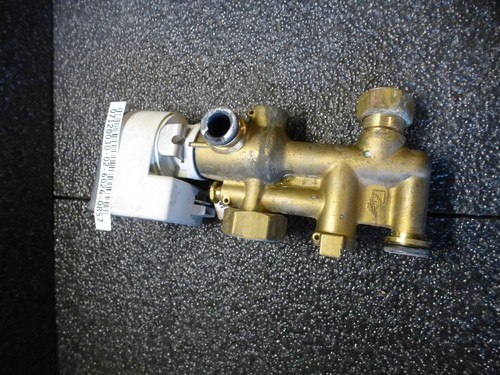 Buderus gb132 16 - l.p, honeywell