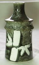 Keramik Vase midcentury