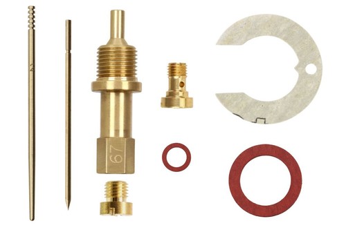 Reparatursatz für vergaser - reparatursatz,