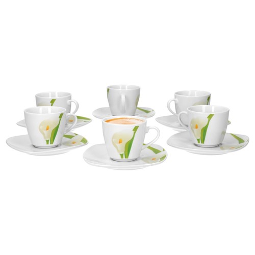 Van well calla 6er - calla,
