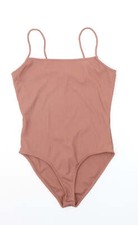 Primark Damen orangefarbener