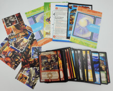 Duel Masters TCG Konvolut -