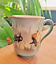 Parrott und Co Coronet Ware