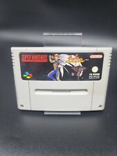 Lufia Super Nintendo nur das