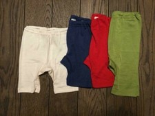 Cosilana Kurze Hose, 70% Wolle