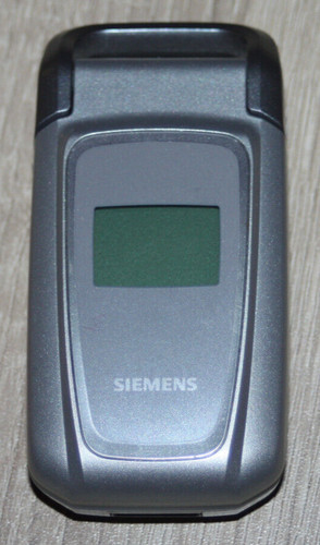 Siemens handy cf62 - siemens,
