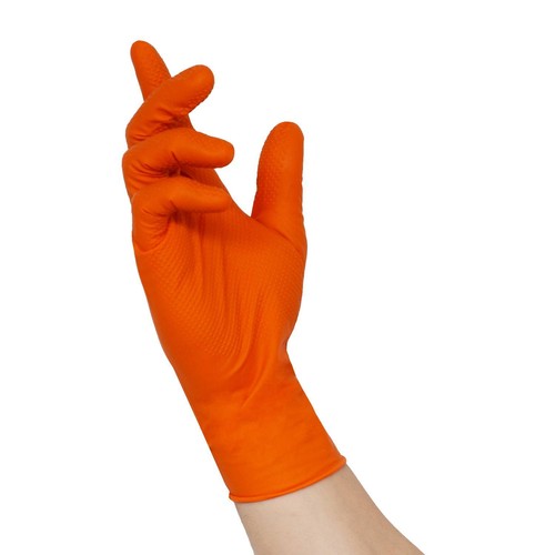Nitras einmalhandschuhe nitril - nitras,
