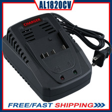 für Bosch Ladegerät AL1820CV