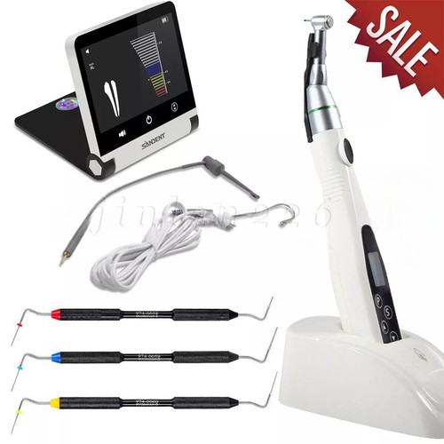 Dental cordless led - 16:1,