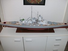 Schlachtschiff Gneisenau