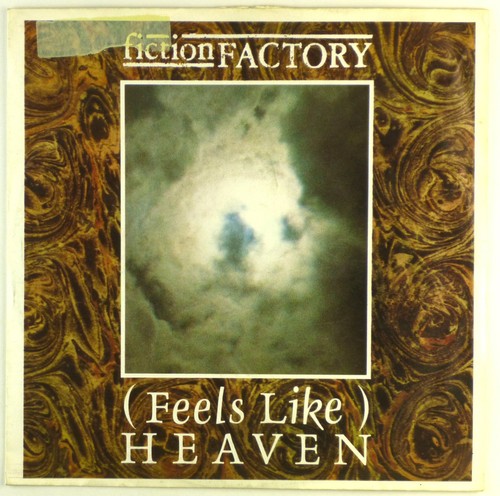 Single fiction factory - single,