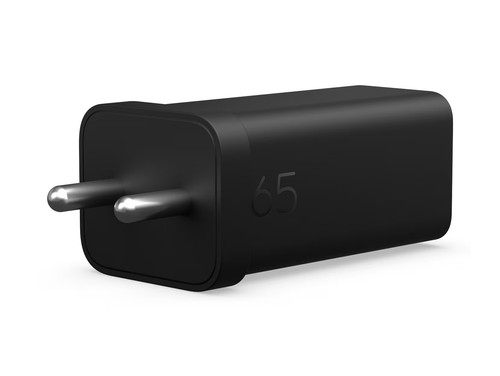Usb 65w gan ladegerät - gan, ladegerät/