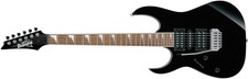 Ibanez GRG170DXL-BKN