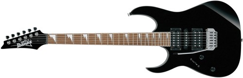 Ibanez grg170dxl bkn - ibanez, grg170dxl-bkn