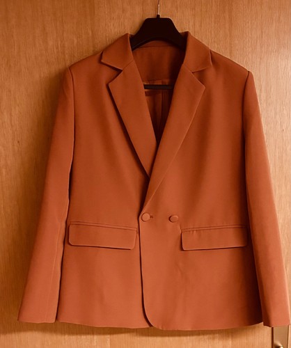 Kostüm damen xl orange - kostüm,