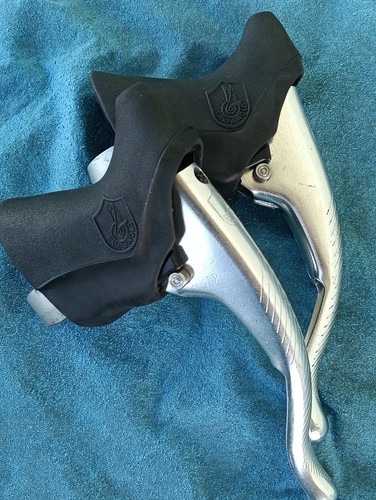 Campagnolo era record - campagnolo,