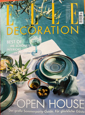 Elle decoration mai - elle, 2026