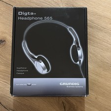 Grundig Kopfhörer Digta 565 /