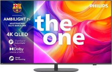 Philips 43PUS9080 QLED TV, 43