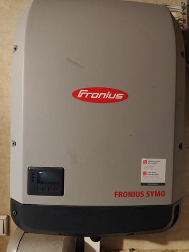 Fronius symo 3 m - fronius, 10.0-3-m