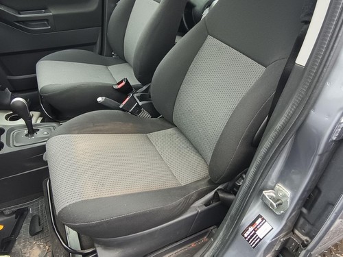 Opel meriva orig sitz vorn - meriva, a