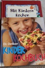 2 Kinderkochbücher Dr
