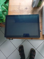 Lenovo Tab K10 32GB, Wi-Fi, 10,3 Zoll - Blau