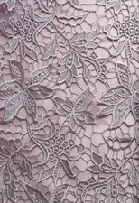 Stoff, Sputze, Guipure Spitze