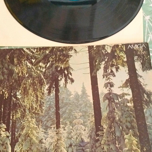Amiga weissiger musikanten - weissiger, aus