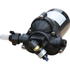 Ersatzpumpe zu RM-ECO P10