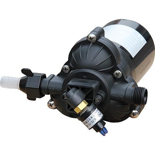 Ersatzpumpe eco p10 - zu,