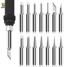 14 Stück Lötspitze