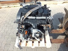 Motor VW Passat Golf V BMR 2.0