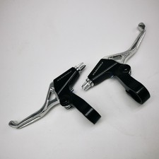 Promax Bremshebel Set Kinder