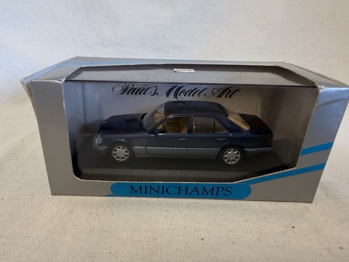 Minichamps mercedes benz - minichamps, mercedes-benz