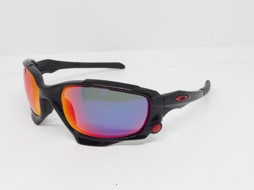 Oakley jawbone polished black - jawbone,