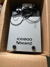 BEAMZ ICE1800 ICE FOGGER  Nebelmaschine