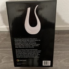 Wein-Dekanter von HiCoup –