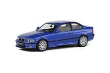 Solido 421438202 BMW E36 Coupe