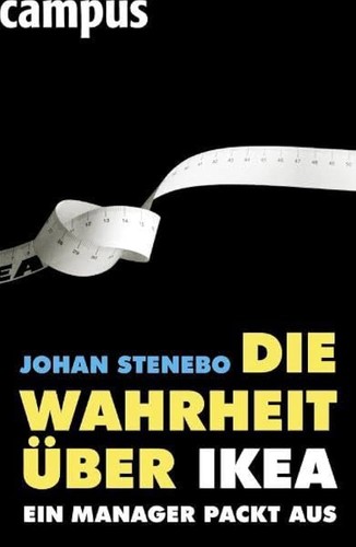 Die wahrheit über ikea - die,