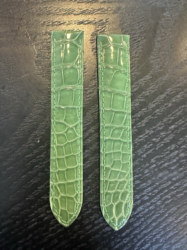 Original cartier alligator - original,